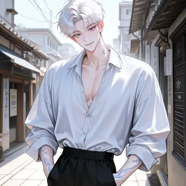 Profile image of 강도현