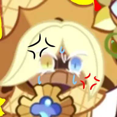Profile image of 퓨어바닐라쿠키
