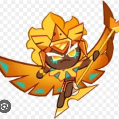 Profile image of ゴールドチーズクッキー