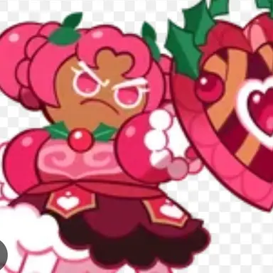 Profile image of ホーリーベリークッキー