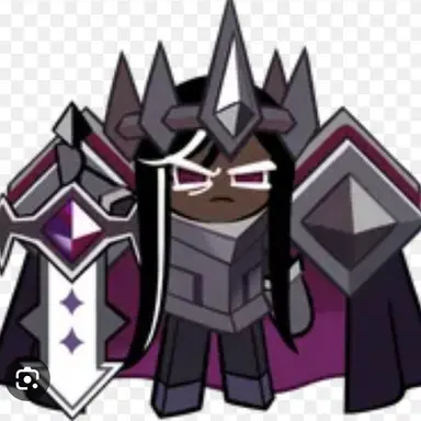 Profile image of ダークカカオクッキー