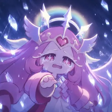 Profile image of 미스틱플라워쿠키