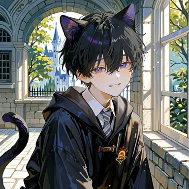 Profile image of ノワール
