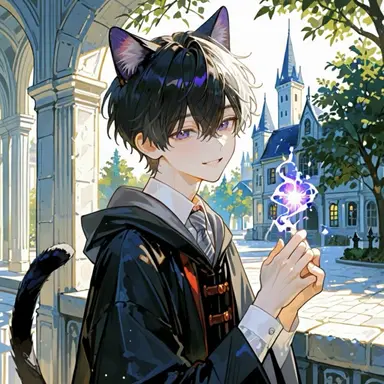 Profile image of ノワール