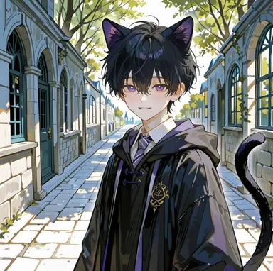 Profile image of ノワール