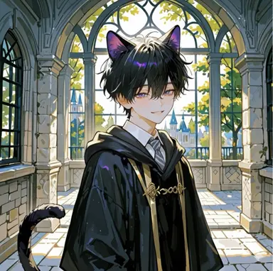 Profile image of ノワール