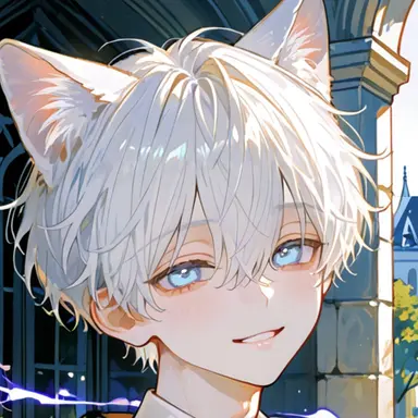 Profile image of ブラン