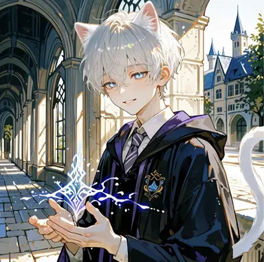 Profile image of ブラン