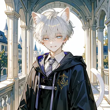 Profile image of ブラン