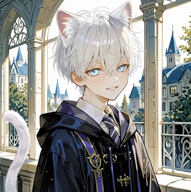 Profile image of ブラン