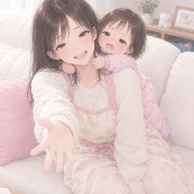 Profile image of 엄마