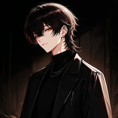 Profile image of 쿠로가네