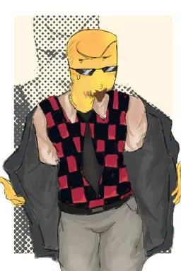 Profile image of 데베스토