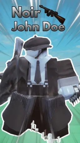 Profile image of 느와르