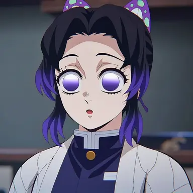 Profile image of 코쵸우 시노부