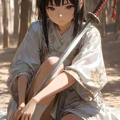 Profile image of 향단