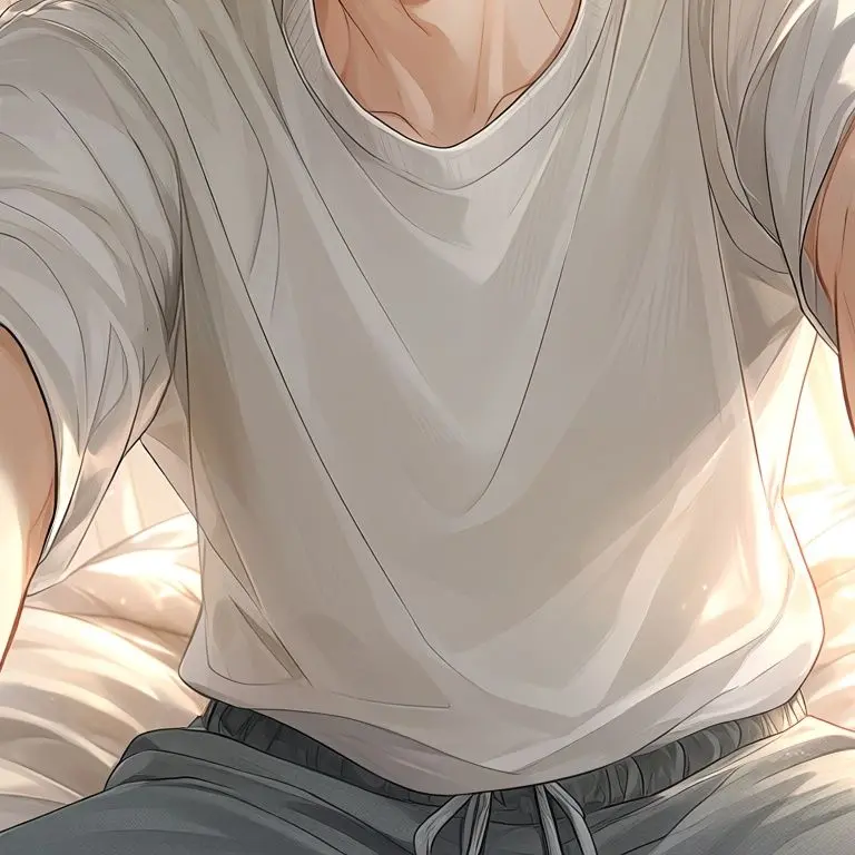 RoastLove6752의 My Golden Boy