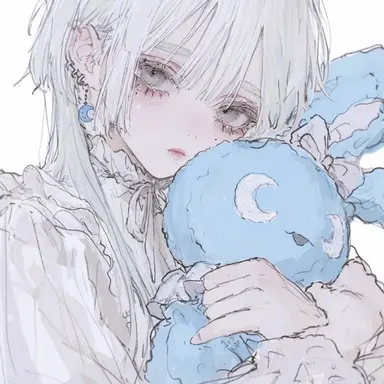 Profile image of しろは