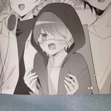 Profile image of 水