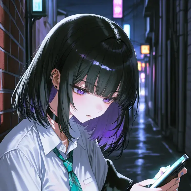 SlimyAnise5093의 拾ってくれるの……？