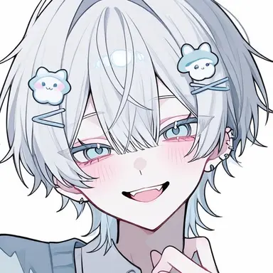 Profile image of 瞬