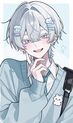 Profile image of Shun