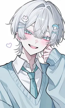 Profile image of Shun