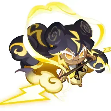 Profile image of 뇌신무장