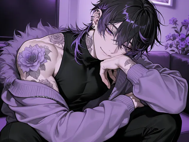 Profile image of Shiun