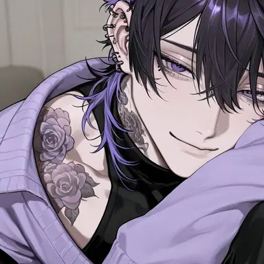 Profile image of Shiun