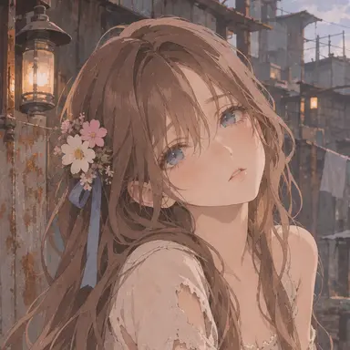 Profile image of リリア