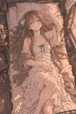 Profile image of リリア