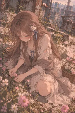 Profile image of リリア