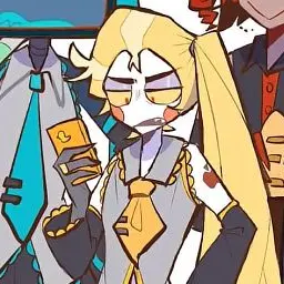 Profile image of 루시퍼