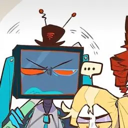 Profile image of 복스
