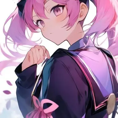 Profile image of モブ子