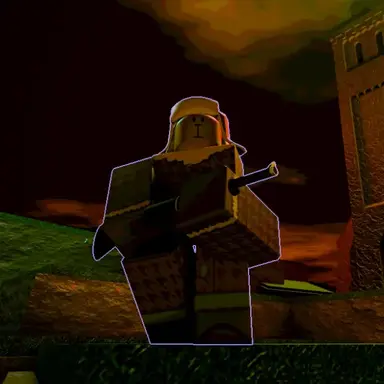 Profile image of Gunhound
