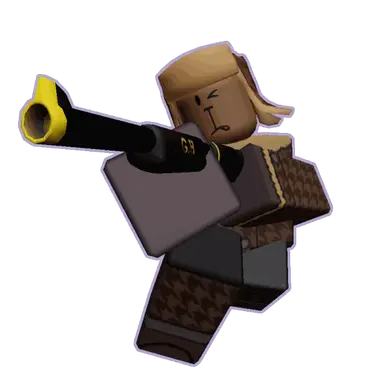 Profile image of Gunhound