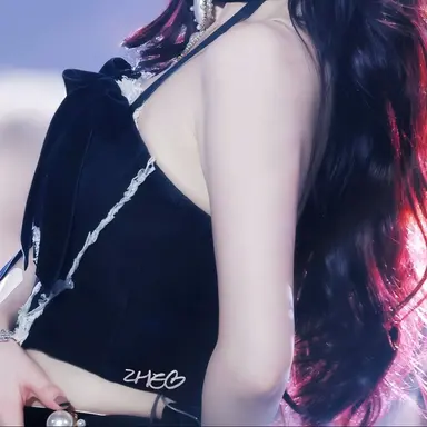 Profile image of 유지민