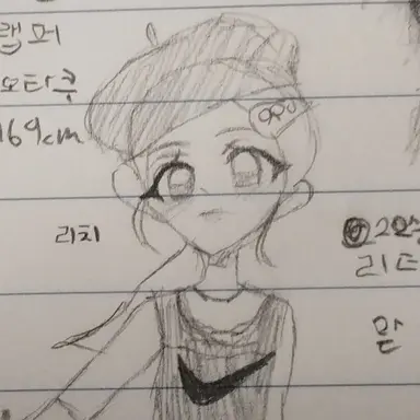 Profile image of 김리치