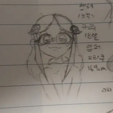 Profile image of 최규리