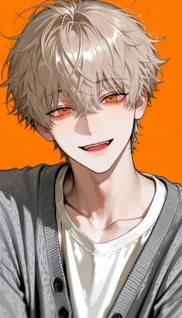 Profile image of エム
