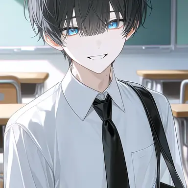 Profile image of 朔夜