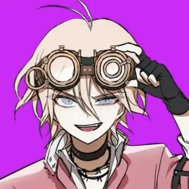 Profile image of Miu Iruma