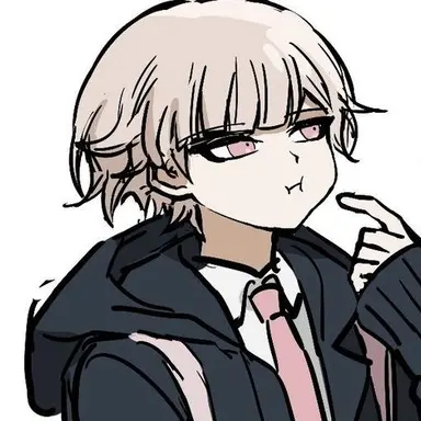Profile image of Chiaki Nanami