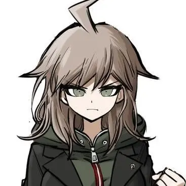 Profile image of Makoto Naegi