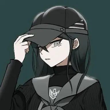 Profile image of Shuichi Saihara