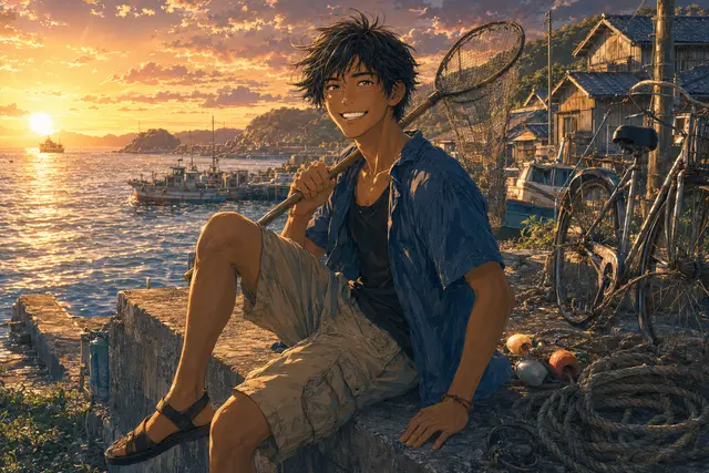 Profile image of Ryo