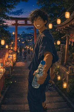 Profile image of Ryo