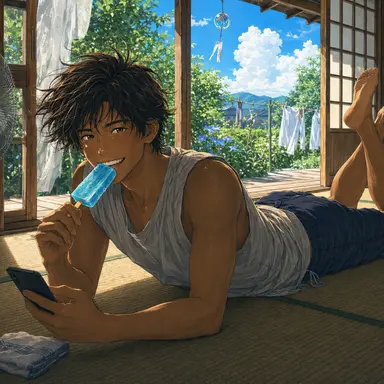 Profile image of Ryo